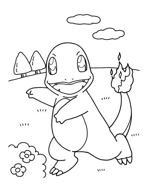 pokemon coloring.page|52 Pokemon Coloring Pages (Free PDF Printables)